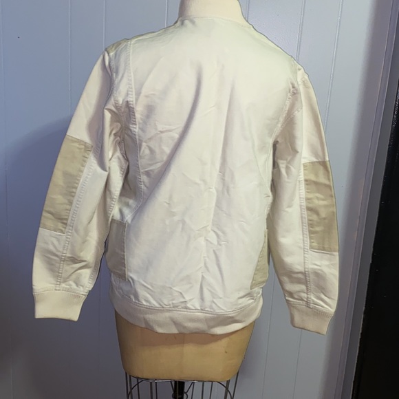 Off white Sean Jean Men’s spring jacket - Picture 6 of 6